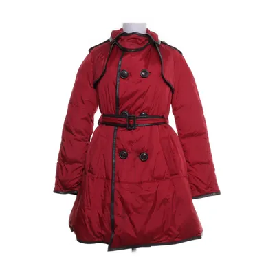 Donsjas (Rood) van Dsquared Dons, Nylon