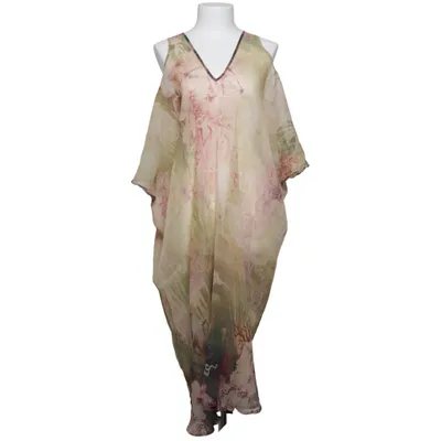 Robe de plage (Multicolore) de Jean Paul Gaultier