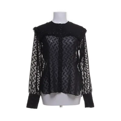 Blouse (Black) from Isabel Marant Polyester