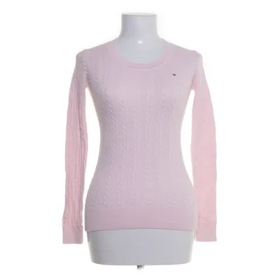 Tröja (Rosa) från Tommy Hilfiger
