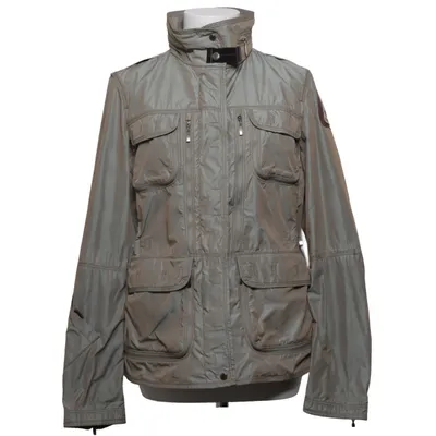 Safarijacka (Grön) från Parajumpers Polyester