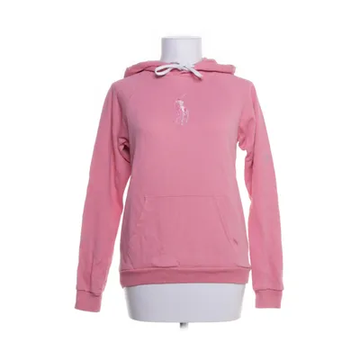 Capuchon sweater (Roze) van Polo Ralph Lauren Katoen