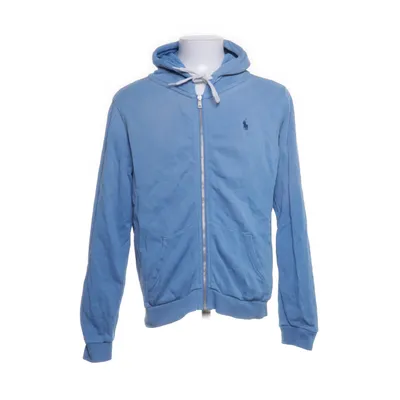 Huvtröja (Blå) från Polo Ralph Lauren Bomull