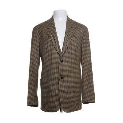 Kavaj (Sports coat / uddakavaj) från Baltzar Sartorial Ull