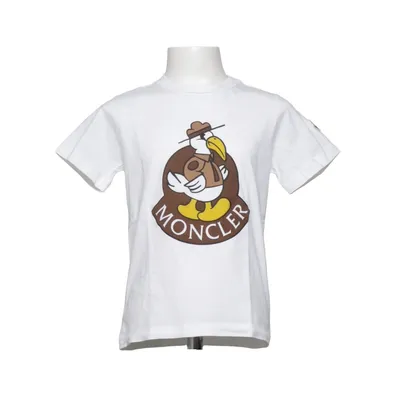 T-shirt (Vit) från Moncler