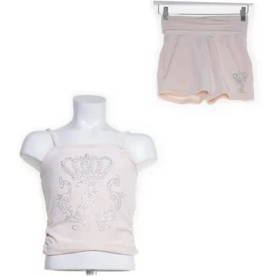 Set (Beige) från Juicy Couture Elastan, Polyester