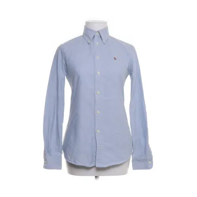 Buttondown-skjorta (CUSTOM FIT) från Polo Ralph Lauren Bomull