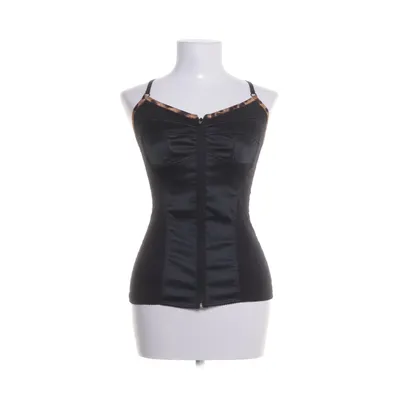 Bustier (Sort) fra Dolce & Gabbana Underwear