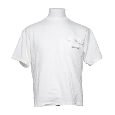 T-shirt (Blanc) de Opening Ceremony Coton
