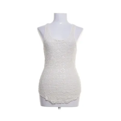 Tank Top (White) from Isabel Marant