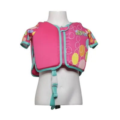 Gilet de natation (Rose, Multicolore) de Bestway