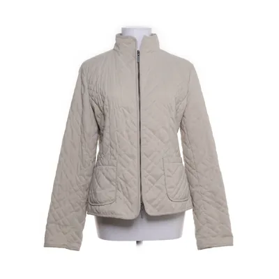 Windjack (Beige) van Mulberry Polyester