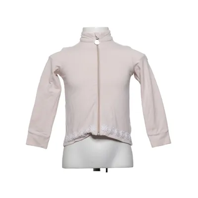 Fleece jacket (Completo Maglia Cardigan ) from Moncler Cotton, Elastane
