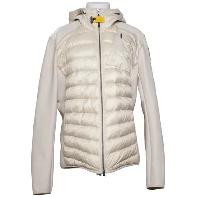 Lättviktsjacka (Beige) från Parajumpers Elastan, Polyamid, Polyester