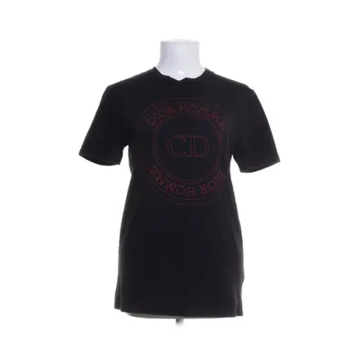 T-shirt (Zwart) van Dior Katoen