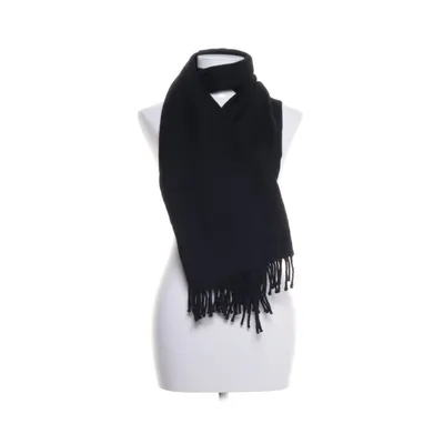 Sjaal (Zwart) van Lanvin Wol