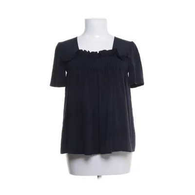 Topp (Svart) från Stella McCartney Polyester, Silke