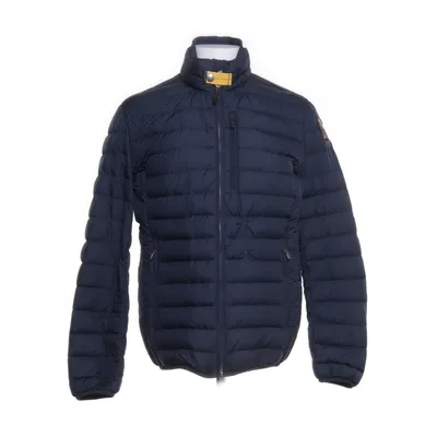Lightweight jacket (Blue) from Parajumpers Down, Feather, Polyamide, Polyester