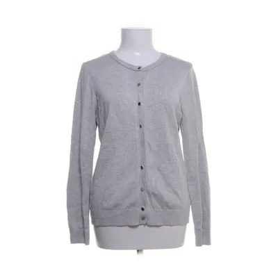 Cardigan (Grijs) van Calvin Klein Nylon