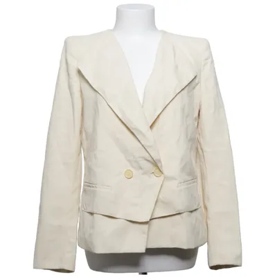 Blazer (Asymmetric Deconstructed Blazer) from 3.1 Phillip Lim Cotton, Polyamide, Silk