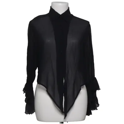 Blouse (Noir) de Roberto Cavalli