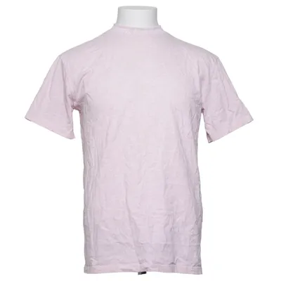 T-shirt (Pink) fra Acne Studios Bomuld, Elastan, Polyester