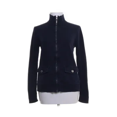 Cardigan (Blauw) van Lauren Ralph Lauren Katoen