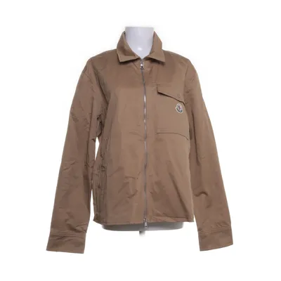 Jacka (Camicia) från Moncler Bomull, Elastan