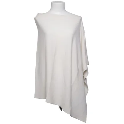 Poncho (Wit) van Rolex Kasjmier