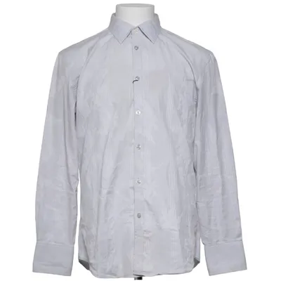 Shirt (Grijs) van Kenzo Homme Katoen
