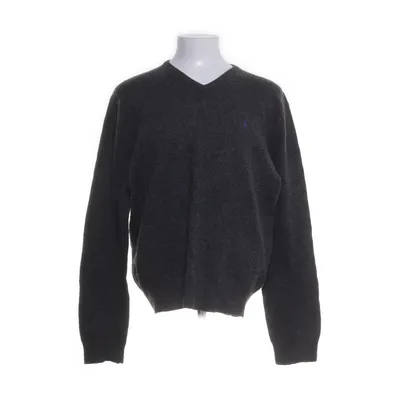 Pullover (Grå) från Polo Ralph Lauren Ull