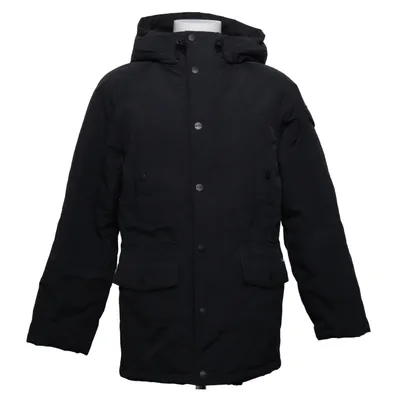 Parka (Anchorage Parka) from Carhartt WIP Acrylic, Nylon, Polyester