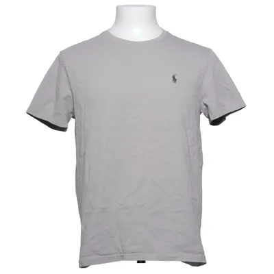 T-shirt (Gray) from Polo Ralph Lauren Cotton
