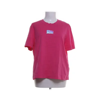 T-shirt (Pink) from Calvin Klein Jeans Cotton