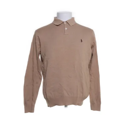 Rugbytrøje (Beige) fra Polo Ralph Lauren Bomuld