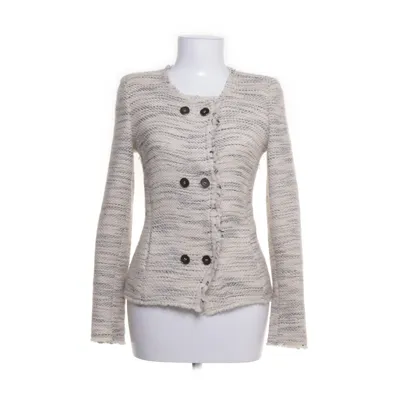 Kofta (Grå, Beige) från Isabel Marant Bomull, Viskos