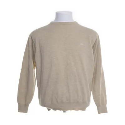 Tröja (Beige) från Burberry Angora, Polyamid, Ull