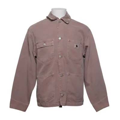 Denim jacket (Og Michigan Coat) from Carhartt WIP Organic cotton