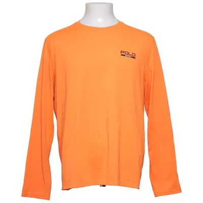 Træningstrøje (Orange) fra Polo Sport Ralph Lauren