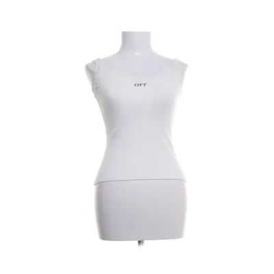 Linne (Vit) från Off-White