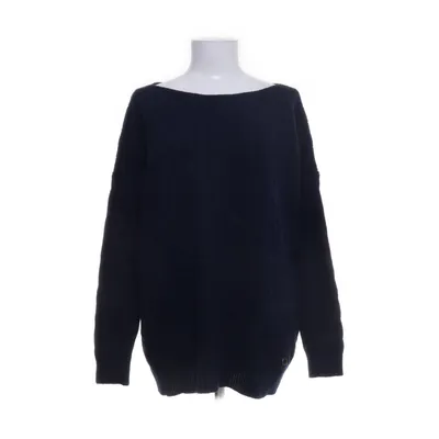Tröja (Blå) från Ralph Lauren Sport Kashmir, Nylon, Ull, Viskos