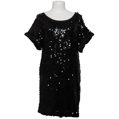 Robe de cocktail (L 5 278 80) de See by Chloé Coton, Élasthane, Polyamide, Polyester