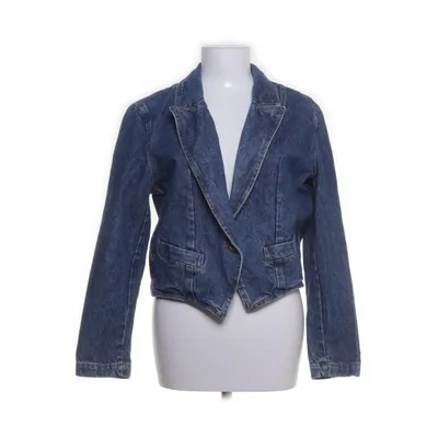Jeansjacka (Blå) från Kenzo Jeans Bomull
