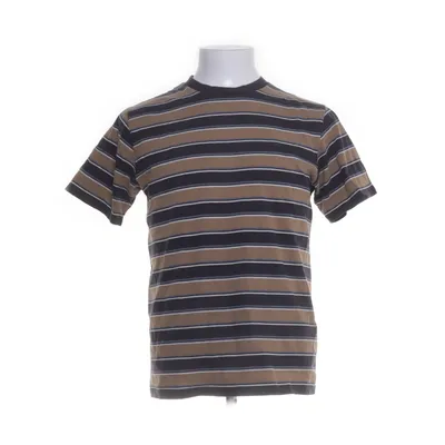 T-shirt (Brun, Blå, Vit) från Carhartt WIP Bomull