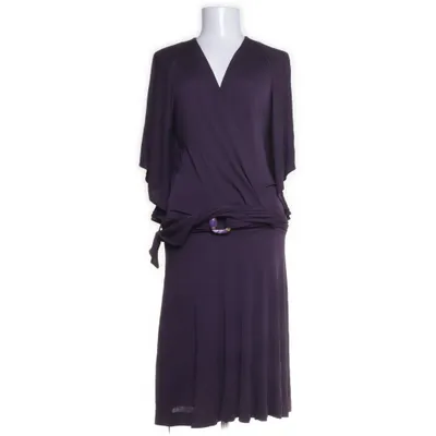 Wikkeljurk (Lila) van Gucci Acetaat, Polyamide, Viscose