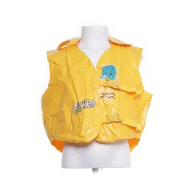 Zwemvest (Geel) van Swim Safe