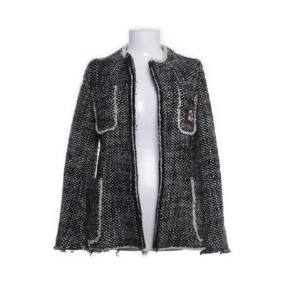 Cardigan (Noir, Blanc) de Marni Laine