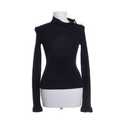 Pul à col roulé (Noir) de Red Valentino Laine