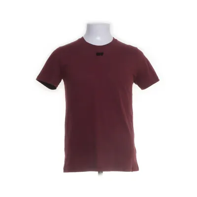 T-shirt (Röd) från Off-White Bomull