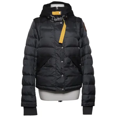 Down jacket (Usaf 210 Rescue Squadron) from Parajumpers Down, Feather, Polyamide, Polyester, Polyurethane